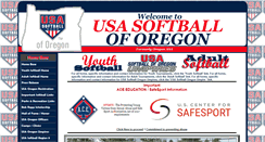 Desktop Screenshot of oregon-asa.com